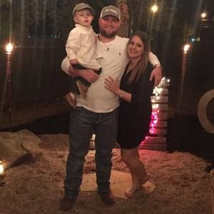 Meet your Posher, Clinton